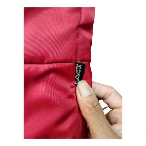 Mudd outerwear winter girls Puffer jacket Small - Picture 3 of 12